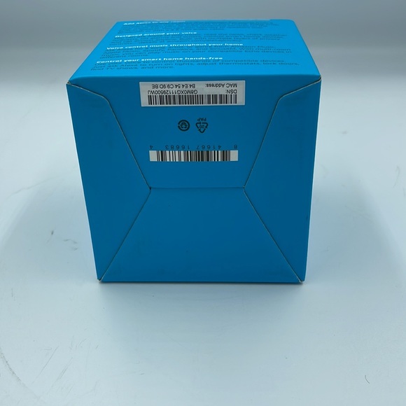 Echo Dot (3rd Gen- Smart speaker with Alexa brand new in sealed box - Picture 3 of 5